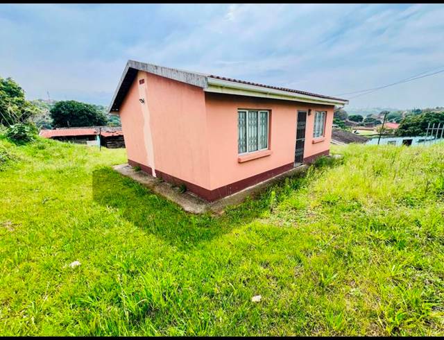 2 BEDROOM HOUSE FOR SALE IN UMLAZI U